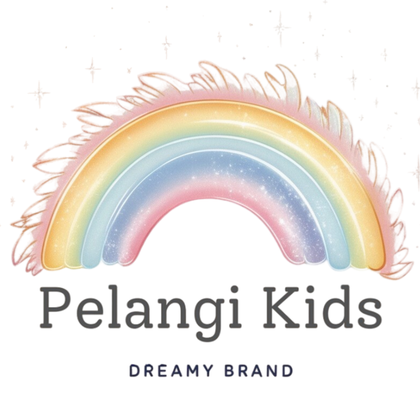 Pelangi Kids Store